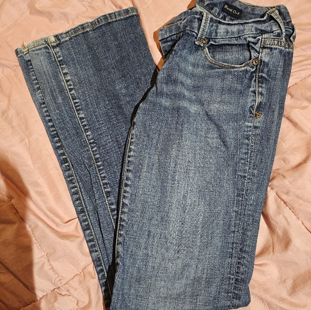 Jeans - Picture 2 of 2